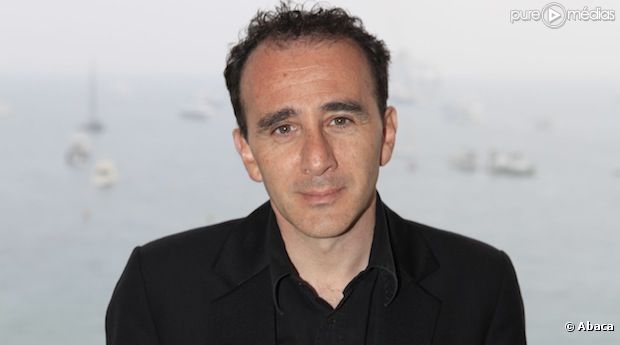 Elie Semoun