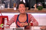 Zapping : Quand Nadine Morano contraint Alessandra Sublet à confirmer sa grossesse