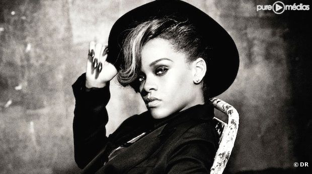 Rihanna