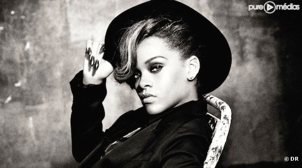 Rihanna