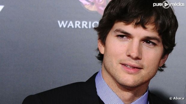 Ashton Kutcher