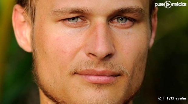 Freddy, candidat de "Koh-Lanta" saison 9
