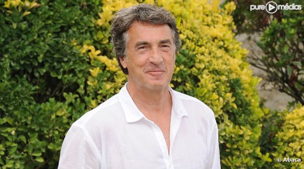 François Cluzet