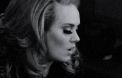 Adele sur la pochette de "Set Fire to the Rain"
