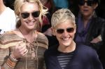 ABC achète une série produite par Ellen DeGeneres et portée par... sa femme !