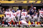 Audiences : Le Super Bowl suivi par plus de 350 000 téléspectateurs sur W9