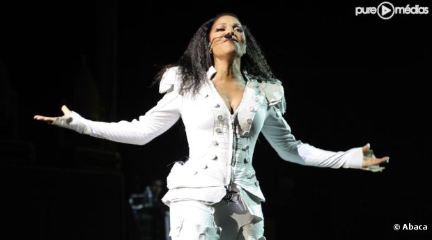Janet Jackson