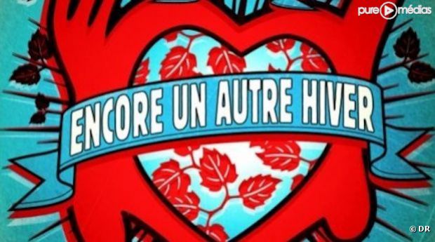 "Encore un autre hiver", le nouveau single des Enfoirés