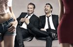 "Les Infidèles" avec Jean Dujardin va sortir aux Etats-Unis