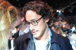 Thomas Hollande : "Il n'y a pas la même ferveur qu'il y a cinq ans avec Ségolène Royal"