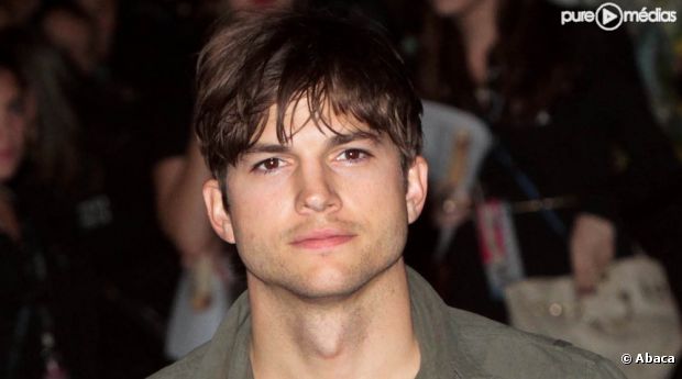 Ashton Kutcher