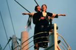 Des utilisateurs de Twitter découvrent que le "Titanic" a vraiment coulé...