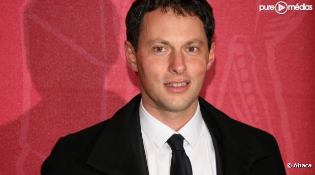 Marc-Olivier Fogiel rejoint RTL en septembre 2012 pour "On refait le monde".
