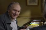 Bande-annonce : "Amour", la deuxième Palme d'or de Michael Haneke