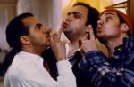 Les Inconnus : "Les Trois Frères" en crise et au cinéma en 2013