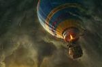 Nouvelle bande-annonce pour "Le Monde fantastique d'Oz", avec James Franco