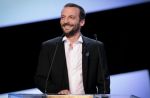 Mathieu Kassovitz : "La Conquête n'avait rien à foutre à Cannes"