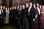 UK : 9 millions de téléspectateurs pour le retour de "Downton Abbey"