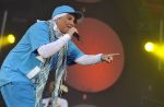 Diam's : "J'ai été à deux doigts de me tuer"