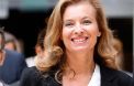 Valérie Trierweiler va-t-elle faire son retour en télé sur Canal+ ?