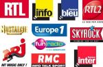 Audiences radio juillet-août 2012 : NRJ reste devant RTL, RMC talonne Europe 1