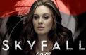 Adele - "Skyfall"