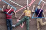 Dans sa nouvelle campagne, Lacoste imagine l'avenir de son célèbre polo
