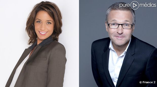 Après Sublet, France 2 confie la présentation des "Victoires" 2013 à Guilhaume et Ruquier.