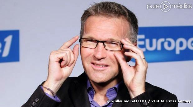 Laurent Ruquier et sa bande rassemblent 643.000 auditeurs de 15h30 à 18h00 sur Europe1.