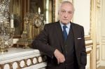 Programme TV : François Berléand meurt un autre jour