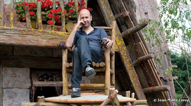 Laurent Tirard a touché 1,05 million d'euros pour réaliser "Astérix et Obélix : Au service de sa Majesté"