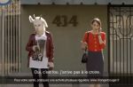 Orangina dévoile son étonnante nouvelle campagne publicitaire