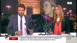 Frigide Barjot perd ses nerfs sur i-Télé