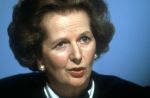 Charts UK : le décès de Margaret Thatcher (et le mauvais goût) s'invitent