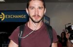 Shia LaBeouf finalement de retour dans un blockbuster