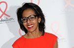 Audrey Pulvar : "Je ne suis 'la femme de' ou 'l'ex-femme de' personne"