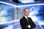 Samuel Etienne cet été sur Europe 1