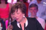 Zapping : Quand Roselyne Bachelot s'intéresse aux pénis