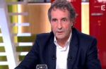 Jean-Jacques Bourdin : "La double présentation du Grand Journal a été un ratage monumental"