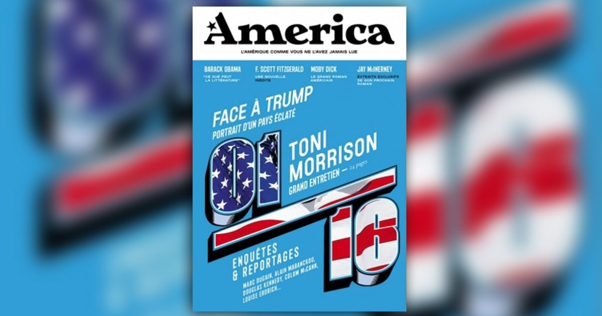 La revue America, la littérature contre Trump 4548014-le-premier-numero-de-america-en-kiosq-opengraph_1200-2