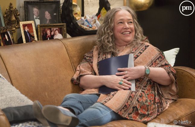 disjointed vostfr