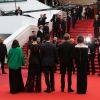 Festival de Cannes 2018 : Les selfies seront interdits sur le tapis rouge