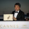 Palmarès du Festival de Cannes 2018 : La Palme d'or à 