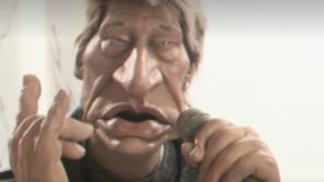 "Atchao bonsoir" : "Les Guignols" ont fait leurs adieux sur Canal+