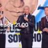 Jean-Paul Gaultier fait son show avec Stéphane Bern et Daphné Bürki ce soir sur France 2