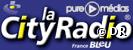 La City Radio, locale parisienne de "France Bleu"