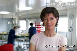 Carole Gaessler présente "Immersion totale"