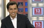France 2 : bonne première semaine pour Olivier Galzi au 13H