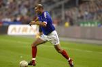 Zidane explique son retour sur Canal +