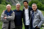 Suite au flop de l'émission, France 3 déprogramme "L'étoffe des champions"